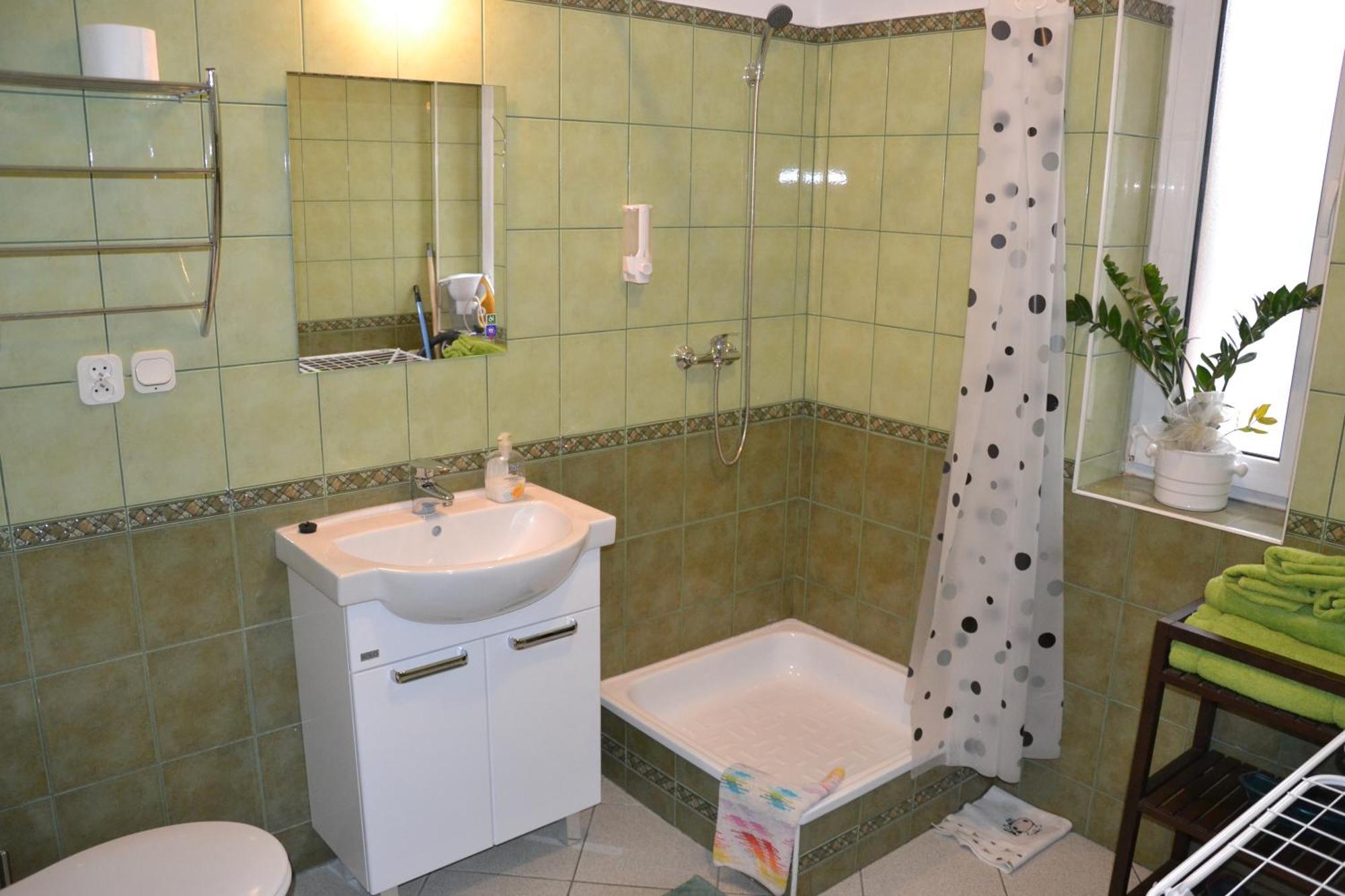 Apartament Centrum Apartment