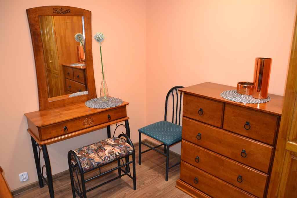 Apartament Centrum