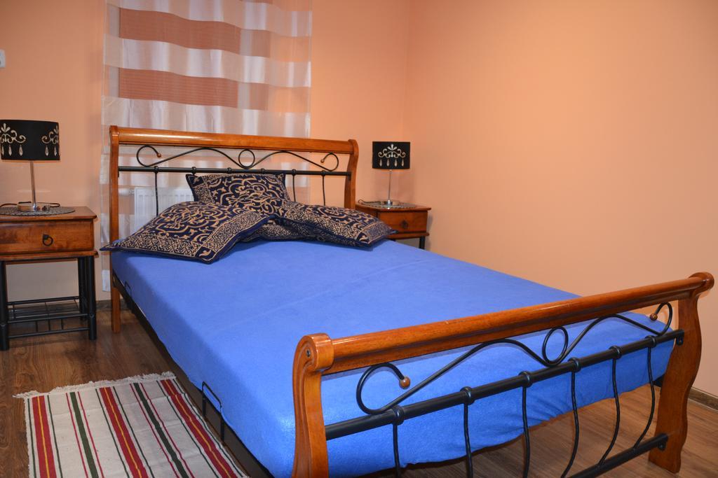 Apartment Apartament Centrum Augustow