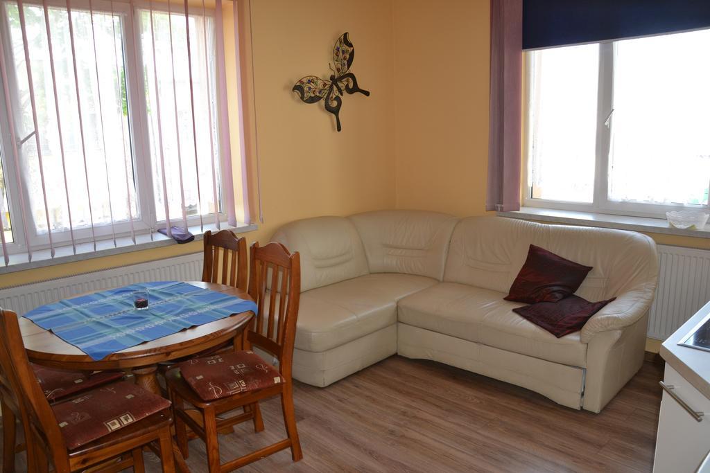 Apartament Centrum Apartment *