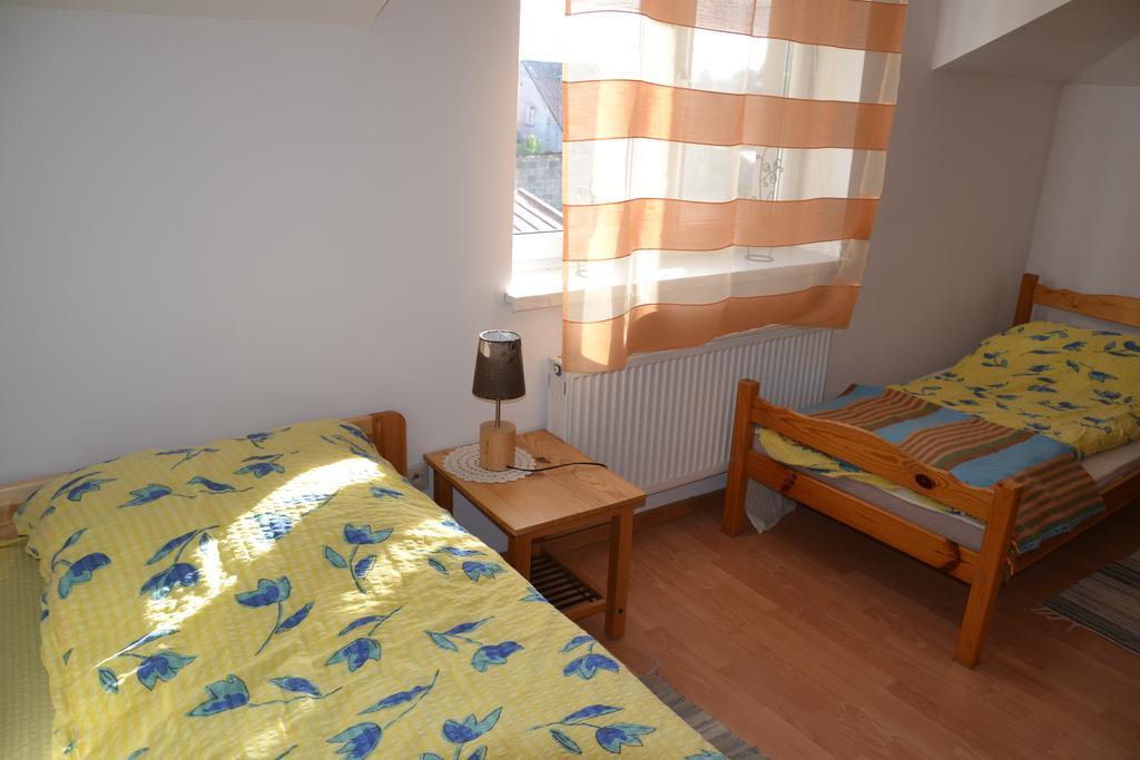 Apartament Centrum *