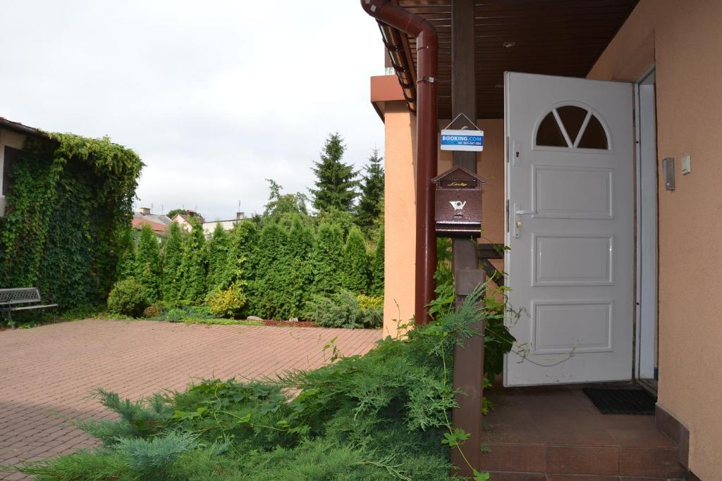 Apartament Centrum Augustow