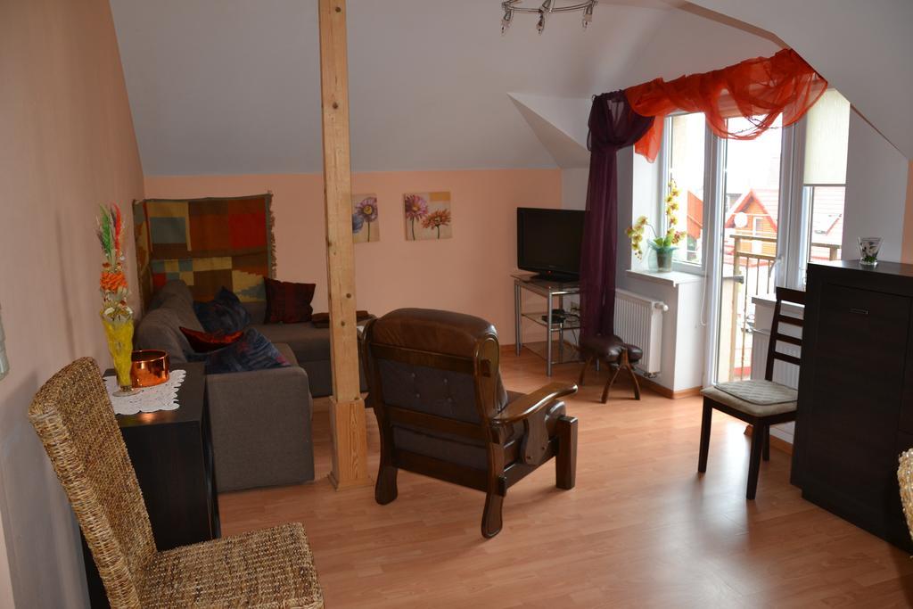 Apartament Centrum
