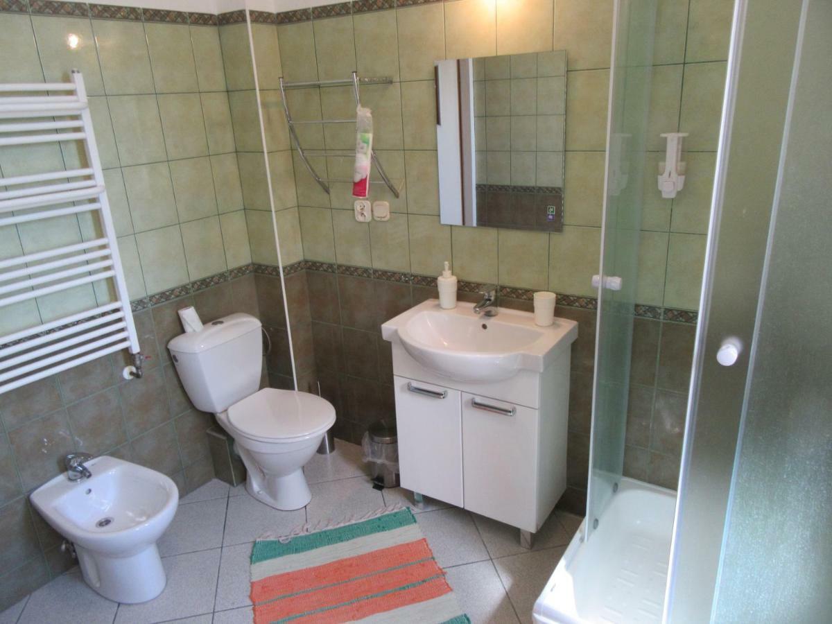 Apartament Centrum Apartment *